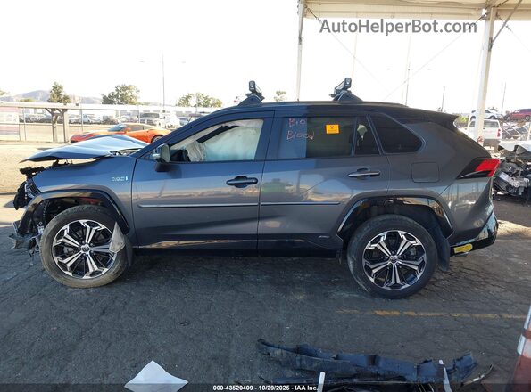 JTMEB3FVXND091752 2022 TOYOTA RAV4 PRIME Gray Vista interior de 360 grados