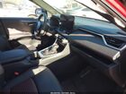 2025 Toyota Rav4 Plug-in Hybrid Xse Красный vin: JTMEB3FVXSD246974