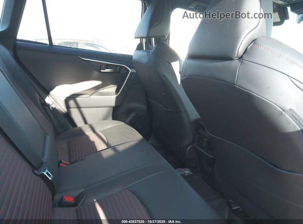 JTMEB3FVXSD246974 2025 TOYOTA RAV4 PLUG-IN HYBRID Красный Вид наклейки с VIN-кодом