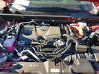2025 Toyota Rav4 Plug-in Hybrid Xse Красный vin: JTMEB3FVXSD246974