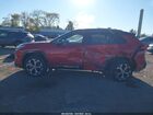2025 Toyota Rav4 Plug-in Hybrid Xse Красный vin: JTMEB3FVXSD246974