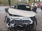 2020 Toyota Rav4 Hybrid Xse White vin: JTMEWRFV1LD550283