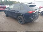 2020 Toyota Rav4 Hybrid Xse Синий vin: JTMEWRFV4LD526995 2020 Toyota Rav4 Hybrid Xse Синий vin: JTMEWRFV4LD526995