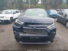 2020 Toyota Rav4 Hybrid Xse Синий vin: JTMEWRFV4LD526995 2020 Toyota Rav4 Hybrid Xse Синий vin: JTMEWRFV4LD526995