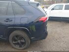 2020 Toyota Rav4 Hybrid Xse Синий vin: JTMEWRFV4LD526995 2020 Toyota Rav4 Hybrid Xse Синий vin: JTMEWRFV4LD526995
