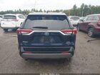 2020 Toyota Rav4 Hybrid Xse Синий vin: JTMEWRFV4LD526995 2020 Toyota Rav4 Hybrid Xse Синий vin: JTMEWRFV4LD526995