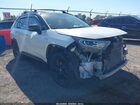 2020 Toyota Rav4 Hybrid Xse White vin: JTMEWRFV5LJ043856
