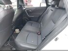 2020 Toyota Rav4 Hybrid Xse White vin: JTMEWRFV9LD540102