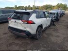 2020 Toyota Rav4 Hybrid Xse White vin: JTMEWRFV9LD540102