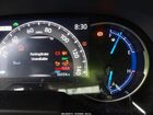 2020 Toyota Rav4 Hybrid Xse White vin: JTMEWRFV9LD540102