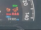 2019 Toyota Rav4 Hybrid Xse Dark Blue vin: JTMEWRFVXKD524005