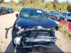2019 Toyota Rav4 Hybrid Xse Dark Blue vin: JTMEWRFVXKD524005
