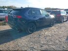 2019 Toyota Rav4 Hybrid Xse Dark Blue vin: JTMEWRFVXKD524005