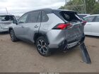 2024 Toyota Rav4 Prime Xse Gray vin: JTMFB3FV2RD206869