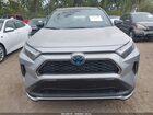 2024 Toyota Rav4 Prime Xse Gray vin: JTMFB3FV2RD206869