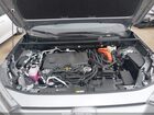 2024 Toyota Rav4 Prime Xse Gray vin: JTMFB3FV2RD206869