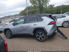 2024 Toyota Rav4 Prime Xse Gray vin: JTMFB3FV2RD206869