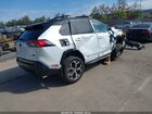 2024 Toyota Rav4 Prime Xse Белый vin: JTMFB3FV2RD208122