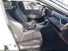 2024 Toyota Rav4 Prime Xse Белый vin: JTMFB3FV2RD208122