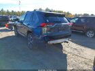 2024 Toyota Rav4 Prime Xse Gray vin: JTMFB3FV5RD199271