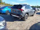 2024 Toyota Rav4 Prime Xse Gray vin: JTMFB3FV5RD199271