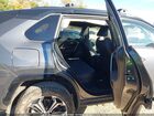 2024 Toyota Rav4 Prime Xse Gray vin: JTMFB3FV5RD199271