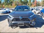 2024 Toyota Rav4 Prime Xse Gray vin: JTMFB3FV5RD199271