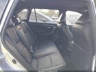 2021 Toyota Rav4 Prime Xse Серебряный vin: JTMFB3FV6MD035679