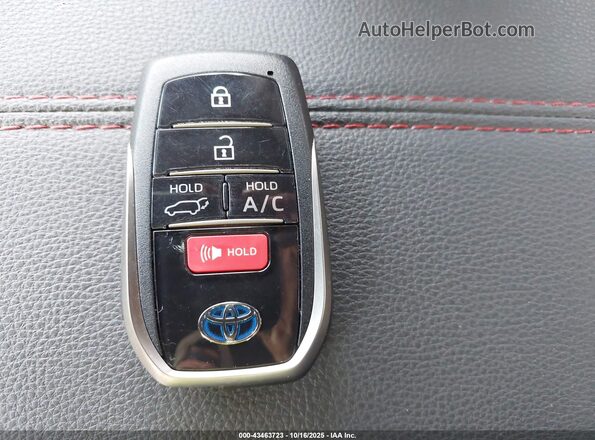 JTMFB3FV6MD035679 2021 TOYOTA RAV4 PRIME Серебряный Вид панели приборов
