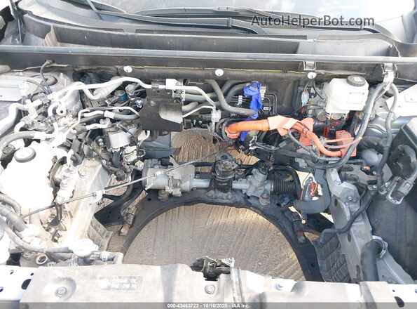 JTMFB3FV6MD035679 2021 TOYOTA RAV4 PRIME Серебряный Вид сзади