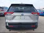 2021 Toyota Rav4 Prime Xse Серебряный vin: JTMFB3FV6MD035679