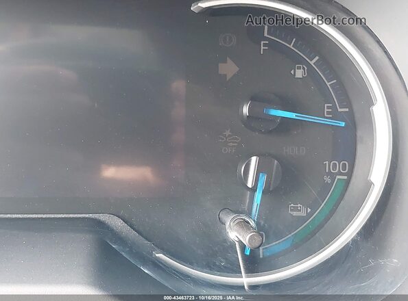 JTMFB3FV6MD035679 2021 TOYOTA RAV4 PRIME Серебряный 