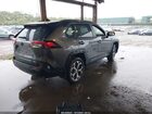2024 Toyota Rav4 Prime Xse Серебряный vin: JTMFB3FV8RD216693