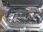 2024 Toyota Rav4 Prime Xse Серебряный vin: JTMFB3FV8RD216693