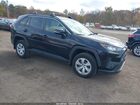 2020 Toyota Rav4 Le Black vin: JTMG1RFV0LD062532