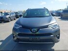 2017 Toyota Rav4 Hybrid Se Серый vin: JTMJJREV9HD129577