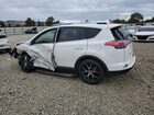 2016 Toyota Rav4 Se White vin: JTMNFREV1GD083292 2016 Toyota Rav4 Se White vin: JTMNFREV1GD083292