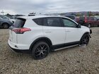 2016 Toyota Rav4 Se White vin: JTMNFREV1GD083292 2016 Toyota Rav4 Se White vin: JTMNFREV1GD083292
