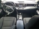 2018 Toyota Rav4 Adventure Gray vin: JTMWFREVXJD122960