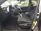 2018 Toyota Rav4 Adventure Gray vin: JTMWFREVXJD122960