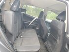 2018 Toyota Rav4 Adventure Gray vin: JTMWFREVXJD122960