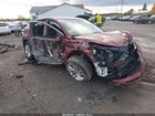 2024 Buick Envista Preferred Fwd Red vin: KL47LAE26RB020934