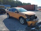 2024 Buick Envista Preferred Fwd Оранжевый vin: KL47LAE26RB219501