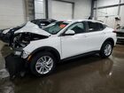 2024 Buick Envista Preferred White vin: KL47LAE2XRB057856
