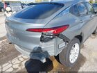 2025 Buick Envista Preferred Fwd Gray vin: KL47LAEP8SB084894 2025 Buick Envista Preferred Fwd Gray vin: KL47LAEP8SB084894