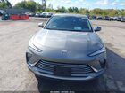 2025 Buick Envista Preferred Fwd Gray vin: KL47LAEP8SB084894 2025 Buick Envista Preferred Fwd Gray vin: KL47LAEP8SB084894
