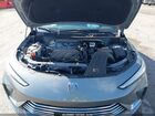 2025 Buick Envista Preferred Fwd Gray vin: KL47LAEP8SB084894 2025 Buick Envista Preferred Fwd Gray vin: KL47LAEP8SB084894