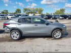 2025 Buick Envista Preferred Fwd Gray vin: KL47LAEP8SB084894 2025 Buick Envista Preferred Fwd Gray vin: KL47LAEP8SB084894