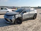 2024 Buick Envista Sport Touring Серебряный vin: KL47LBE25RB158986