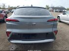 2024 Buick Envista Sport Touring Fwd Gray vin: KL47LBE2XRB213948